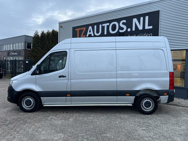 Mercedes-Benz 311 CDI Sprinter 2.2 L2H2 Aut.