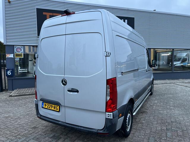 Mercedes-Benz 311 CDI Sprinter 2.2 L2H2 Aut.