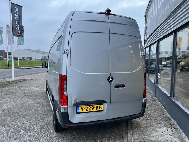 Mercedes-Benz 311 CDI Sprinter 2.2 L2H2 Aut.