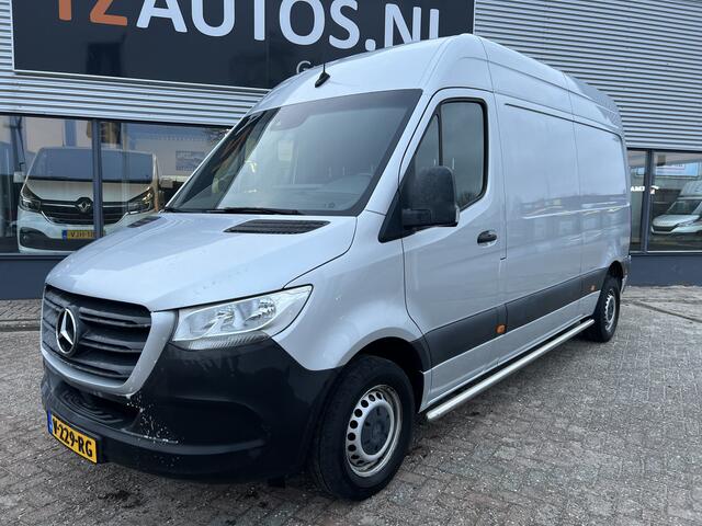 Mercedes-Benz 311 CDI Sprinter 2.2 L2H2 Aut.