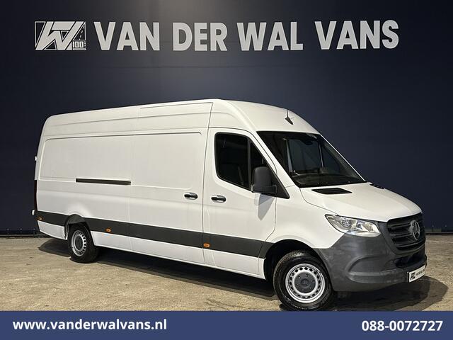 Mercedes-Benz 311 CDI Sprinter 115pk L3H2 Euro6 Airco | Camera | Apple Carplay | Android Auto Bijrijdersbank