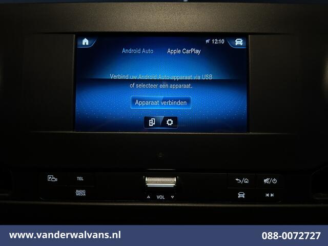 Mercedes-Benz 311 CDI Sprinter 115pk L3H2 Euro6 Airco | Camera | Apple Carplay | Android Auto Bijrijdersbank
