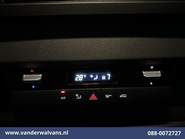Mercedes-Benz 311 CDI Sprinter 115pk L3H2 Euro6 Airco | Camera | Apple Carplay | Android Auto Bijrijdersbank