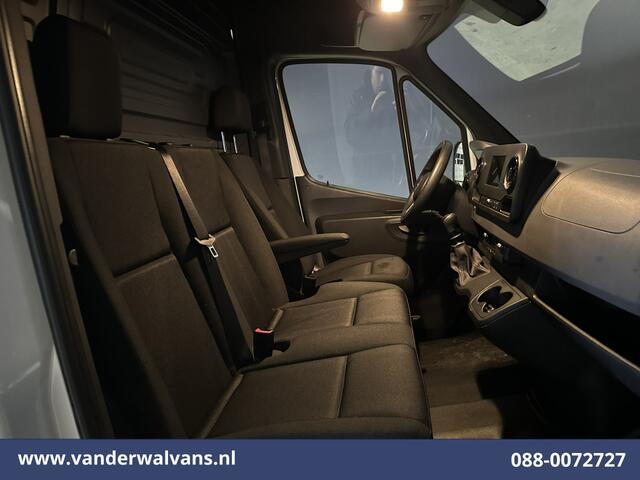 Mercedes-Benz 311 CDI Sprinter 115pk L3H2 Euro6 Airco | Camera | Apple Carplay | Android Auto Bijrijdersbank