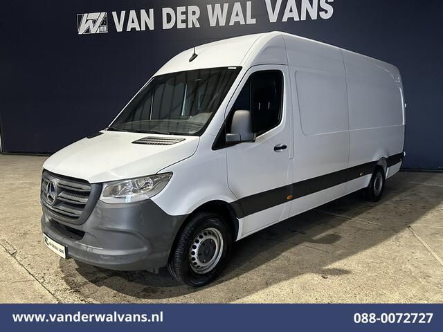Mercedes-Benz 311 CDI Sprinter 115pk L3H2 Euro6 Airco | Camera | Apple Carplay | Android Auto Bijrijdersbank