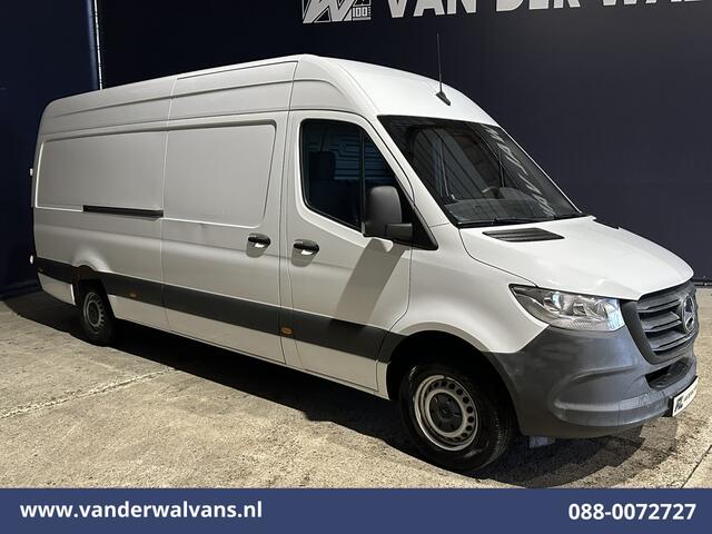 Mercedes-Benz 311 CDI Sprinter 115pk L3H2 Euro6 Airco | Camera | Apple Carplay | Android Auto Bijrijdersbank
