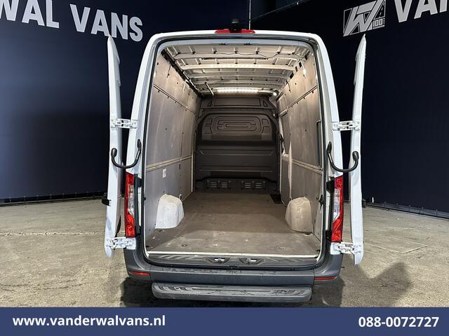 Mercedes-Benz 311 CDI Sprinter 115pk L3H2 Euro6 Airco | Camera | Apple Carplay | Android Auto Bijrijdersbank