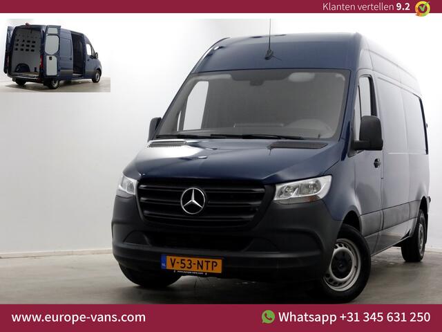 Mercedes-Benz 311 CDI Sprinter 115pk E6 L2H2 Airco/Camera/CarPlay 10-2019