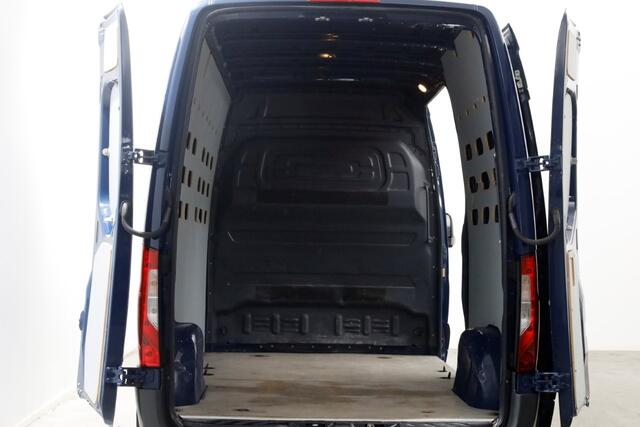 Mercedes-Benz 311 CDI Sprinter 115pk E6 L2H2 Airco/Camera/CarPlay 10-2019