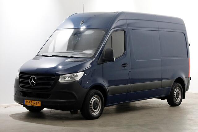 Mercedes-Benz 311 CDI Sprinter 115pk E6 L2H2 Airco/Camera/CarPlay 10-2019