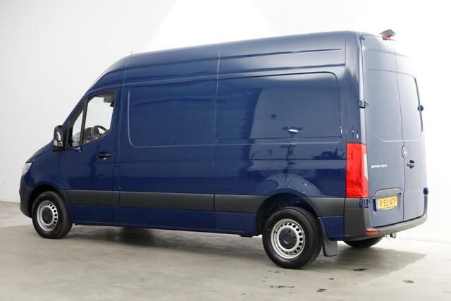 Mercedes-Benz 311 CDI Sprinter 115pk E6 L2H2 Airco/Camera/CarPlay 10-2019