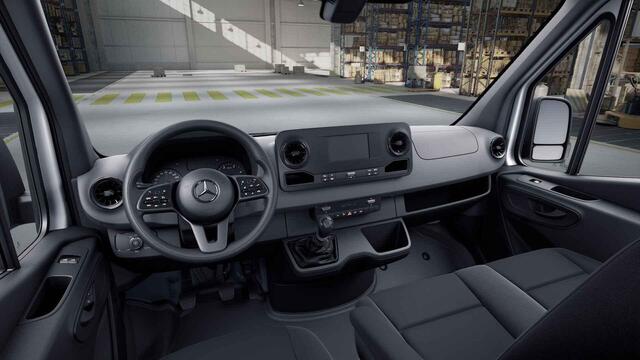 Mercedes-Benz 311 CDI Sprinter L2 H2 FWD