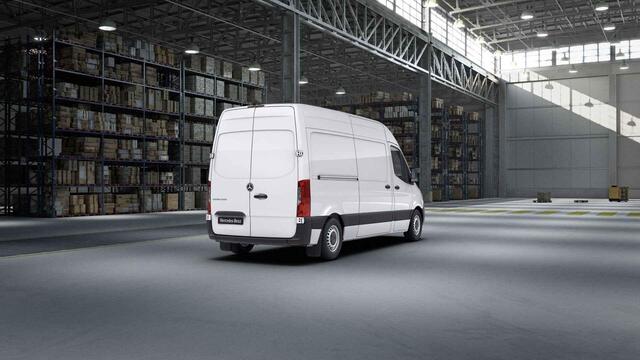 Mercedes-Benz 311 CDI Sprinter L2 H2 FWD
