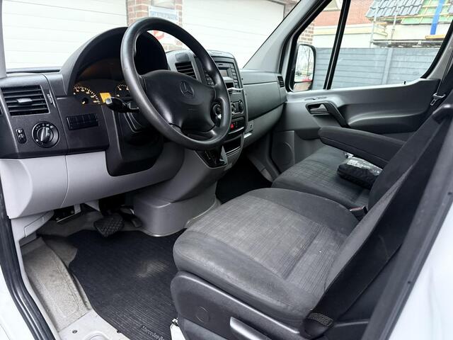 Mercedes-Benz 311 CDI Sprinter 2.2 366 L2H1 lang laag APK NAP automaat