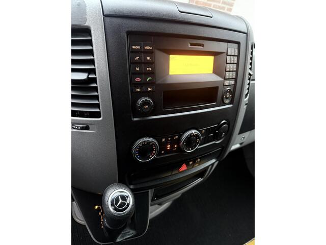 Mercedes-Benz 311 CDI Sprinter 2.2 366 L2H1 lang laag APK NAP automaat
