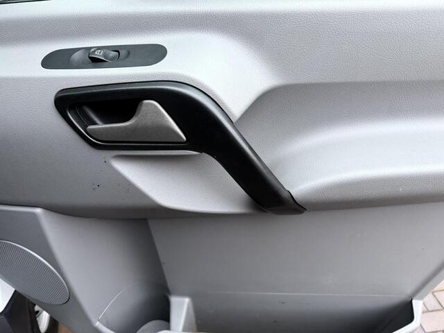 Mercedes-Benz 311 CDI Sprinter 2.2 366 L2H1 lang laag APK NAP automaat