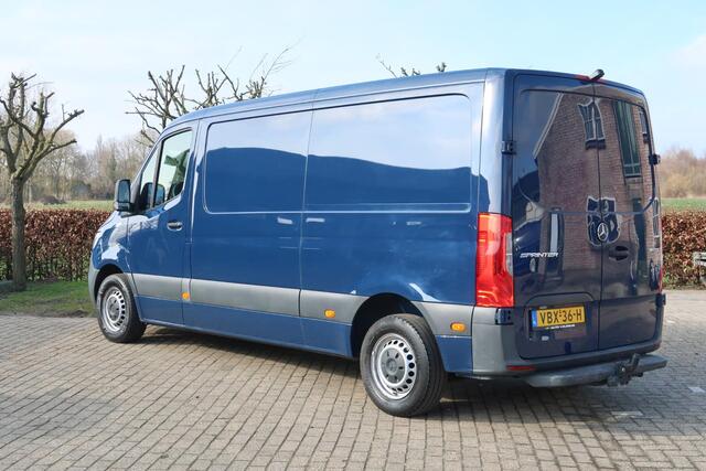 Mercedes-Benz 311 CDI Sprinter 2.2 H2 CAMERA TREKHAAK CRUISE
