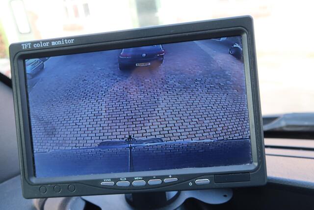 Mercedes-Benz 311 CDI Sprinter 2.2 H2 CAMERA TREKHAAK CRUISE