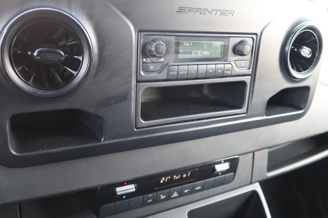 Mercedes-Benz 311 CDI Sprinter 2.2 H2 CAMERA TREKHAAK CRUISE