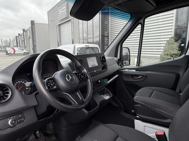 Mercedes-Benz 311 CDI Sprinter Automaat L3H2 Navi | Camera | Cruisecontrol | Dealer Onderhouden
