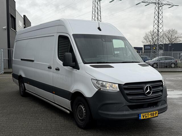 Mercedes-Benz 311 CDI Sprinter Automaat L3H2 Navi | Camera | Cruisecontrol | Dealer Onderhouden
