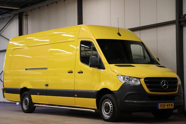 Mercedes-Benz 311 CDI Sprinter 1.9 L4H2 XXL AUTOMAAT