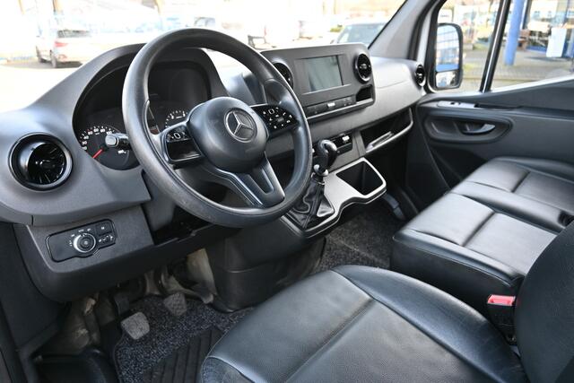 Mercedes-Benz 311 CDI Sprinter L1H1 FWD Apple Carplay/Android Auto
