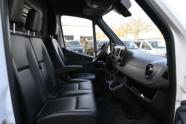 Mercedes-Benz 311 CDI Sprinter L1H1 FWD Apple Carplay/Android Auto