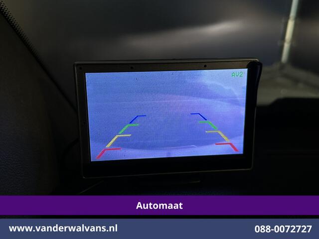 Mercedes-Benz 311 CDI Sprinter Automaat L3H2 *PostNL inrichting* Euro6 Camera | Schappen Doorloopdeur, 270 Gr. achterdeuren, Sidebars