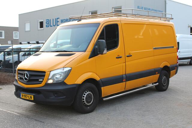 Mercedes-Benz 311 CDI Sprinter 2.2 Euro6 7G-Tronic Automaat L2H1 RWD ? airco ? imperiaal ? trekhaak