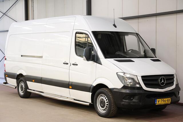 Mercedes-Benz 311 CDI Sprinter 2.2 AUTOMAAT L3H2 POST NL EURO 6