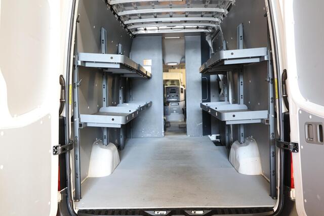 Mercedes-Benz 311 CDI Sprinter 2.2 AUTOMAAT L3H2 POST NL EURO 6