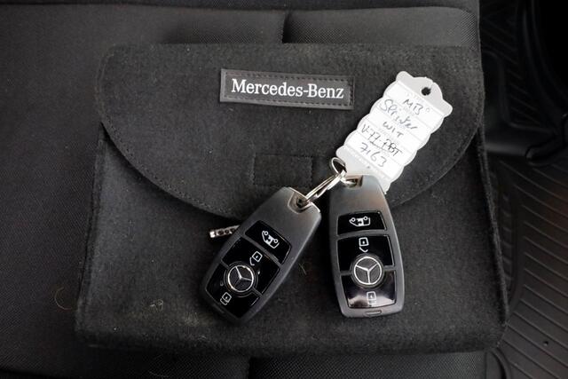Mercedes-Benz 311 CDI Sprinter 115pk L2H2 Airco/CarPlay 10-2023