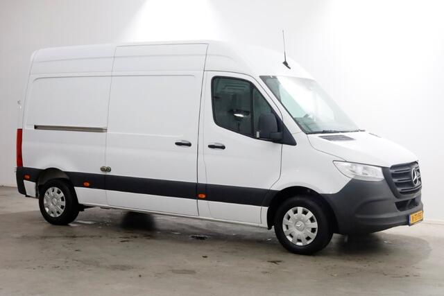 Mercedes-Benz 311 CDI Sprinter 115pk L2H2 Airco/CarPlay 10-2023