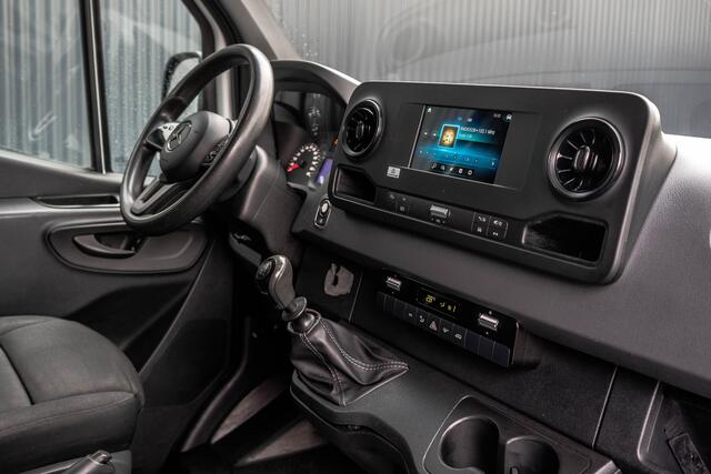 Mercedes-Benz 311 CDI Sprinter L2H2 | Volledig Ingericht | Mbux | Camera | Navi | Climatronic