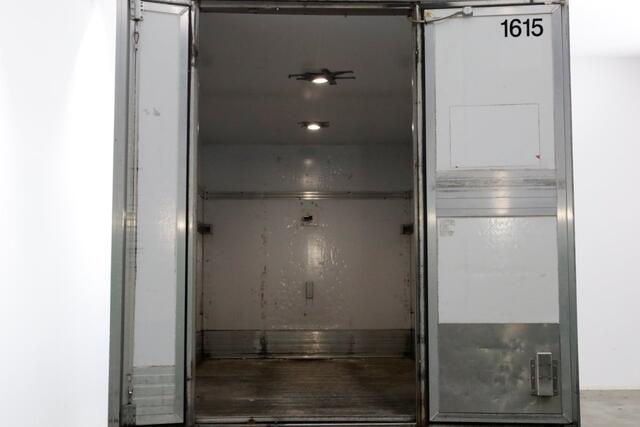 Mercedes-Benz 311 CDI Sprinter 115pk E6 RWD Bakwagen met achterdeuren 2-Persoons 12-2020