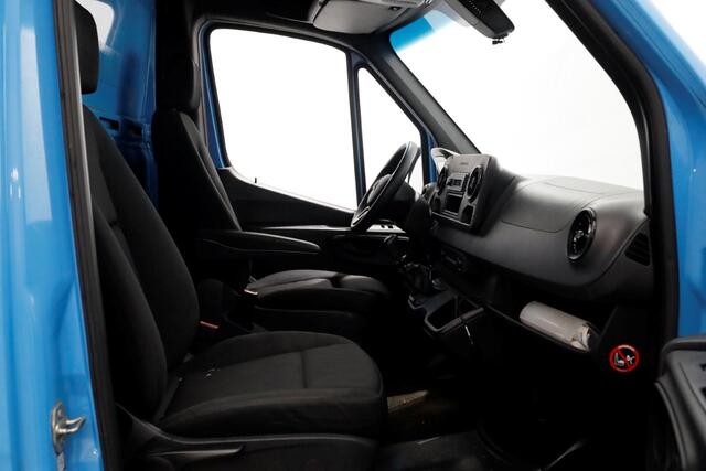 Mercedes-Benz 311 CDI Sprinter 115pk E6 RWD Bakwagen met achterdeuren 2-Persoons 12-2020
