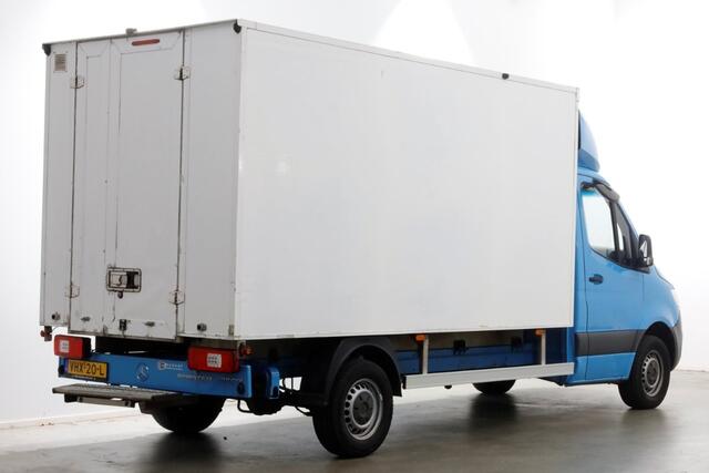 Mercedes-Benz 311 CDI Sprinter 115pk E6 RWD Bakwagen met achterdeuren 2-Persoons 12-2020