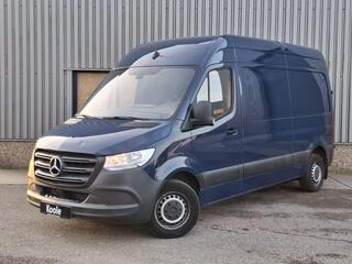 Mercedes-Benz 311 CDI