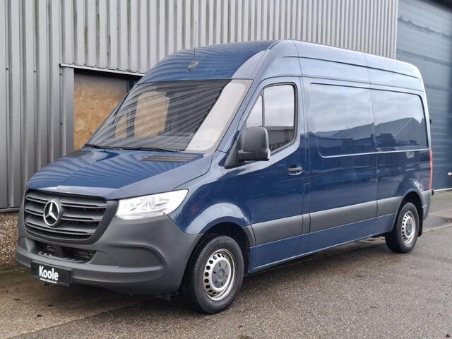 Mercedes-Benz 311 CDI Sprinter 2.2 L2H2 / AIRCO / CAMERA / 3 ZITS / DEALER ONDERHOUDEN / NAVI