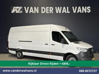 Mercedes-Benz 311 CDI
