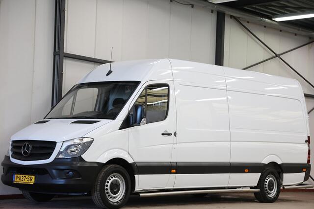 Mercedes-Benz 311 CDI Sprinter 2.2 AUTOMAAT L3H2 POST NL EURO 6