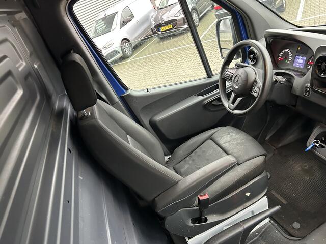 Mercedes-Benz 311 CDI Sprinter 2.2 Euro 6D / 137 dkm / L3 H2 / Wrapped / APK TUV 10-26