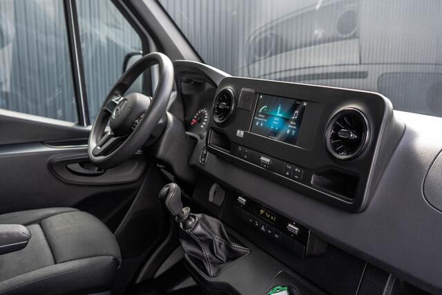 Mercedes-Benz 311 CDI Sprinter L2H2 | Volledig Ingericht | Topstaat | Mbux | Camera | Navi | Climatronic