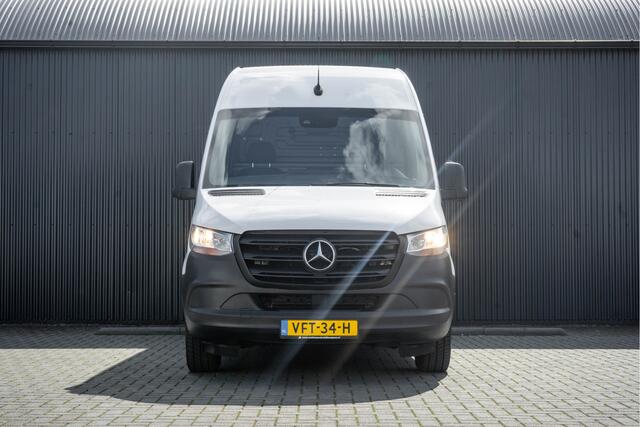 Mercedes-Benz 311 CDI Sprinter L2H2 | Volledig Ingericht | Topstaat | Mbux | Camera | Navi | Climatronic