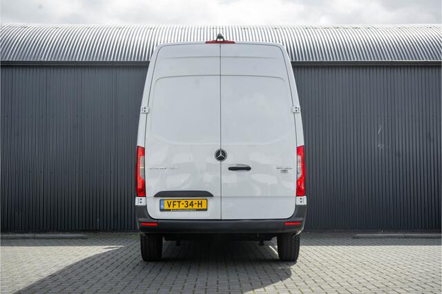 Mercedes-Benz 311 CDI Sprinter L2H2 | Volledig Ingericht | Topstaat | Mbux | Camera | Navi | Climatronic