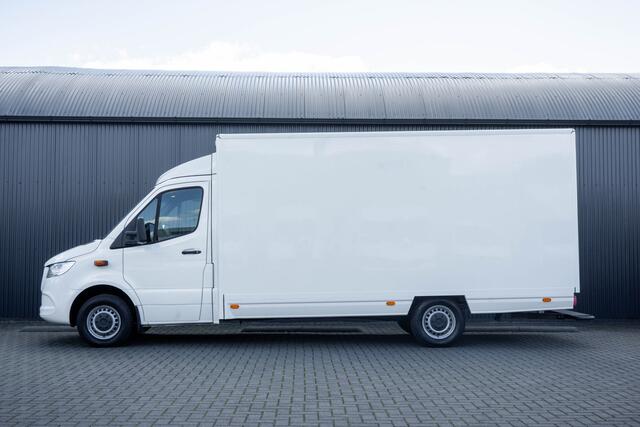 Mercedes-Benz 311 CDI Sprinter Automaat | Topstaat | Camera | Carplay | Mbux | Airco
