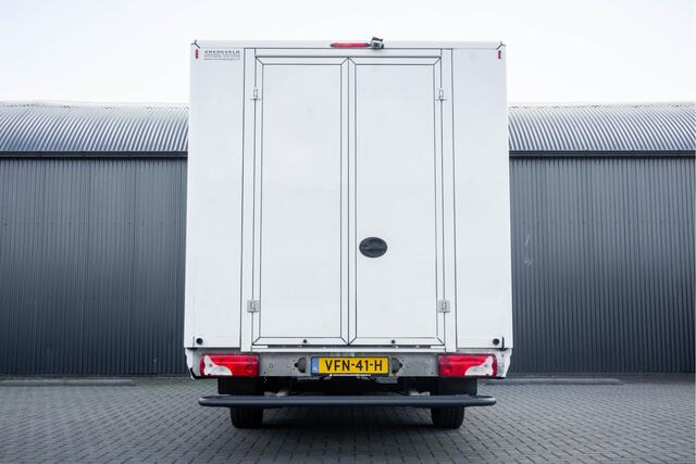 Mercedes-Benz 311 CDI Sprinter Automaat | Topstaat | Camera | Carplay | Mbux | Airco