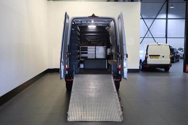 Mercedes-Benz 311 CDI Sprinter 2.2 L2H2 EURO 6 - A/C Climate - Sidebars - Camera - ¤ 14.950,- Excl.