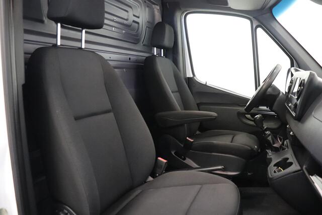 Mercedes-Benz 311 CDI Sprinter 2.2 L2H2 EURO 6 - A/C Climate - Sidebars - Camera - ¤ 14.950,- Excl.